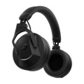 Професійні бездротові DJ-навушники з передавачем Pioneer HDJ-F10-TX Black 2 – techzone.com.ua