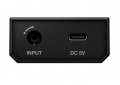 Професійні бездротові DJ-навушники з передавачем Pioneer HDJ-F10-TX Black 7 – techzone.com.ua