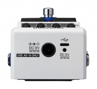 Zoom MS-50G+ MultiStomp Guitar Pedal 2 – techzone.com.ua Zoom MS-50G+ MultiStomp Guitar Pedal 2 – techzone.com.ua