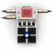 Zoom MS-50G+ MultiStomp Guitar Pedal 6 – techzone.com.ua Zoom MS-50G+ MultiStomp Guitar Pedal 6 – techzone.com.ua