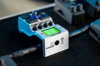 Zoom MS-50G+ MultiStomp Guitar Pedal 8 – techzone.com.ua Zoom MS-50G+ MultiStomp Guitar Pedal 8 – techzone.com.ua