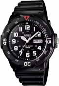 Чоловічий годинник Casio Standard Analogue MRW-200H-1BVEF 1 – techzone.com.ua