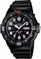 Чоловічий годинник Casio Standard Analogue MRW-200H-1BVEF 1 – techzone.com.ua