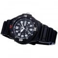 Чоловічий годинник Casio Standard Analogue MRW-200H-1BVEF 2 – techzone.com.ua