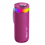 Портативна Bluetooth-колонка Jlab Go Party Mulberry (IEUSBGORMUL82)