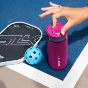 Портативна Bluetooth-колонка Jlab Go Party Mulberry (IEUSBGORMUL82) 3 – techzone.com.ua