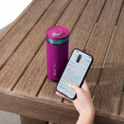 Портативна Bluetooth-колонка Jlab Go Party Mulberry (IEUSBGORMUL82) 5 – techzone.com.ua