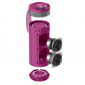Портативна Bluetooth-колонка Jlab Go Party Mulberry (IEUSBGORMUL82) 2 – techzone.com.ua