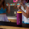Портативна Bluetooth-колонка Jlab Go Party Mulberry (IEUSBGORMUL82) 6 – techzone.com.ua