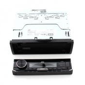 CD-MP3-магнитола JVC KD-R494 3 – techzone.com.ua