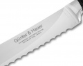 Нож для нарезки хлеба Gunter&Hauer VI.117.03 3 – techzone.com.ua