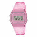 Наручний годинник Casio Standard Digital F-91WS-4E 1 – techzone.com.ua