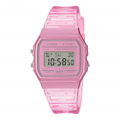 Наручний годинник Casio Standard Digital F-91WS-4EF 1 – techzone.com.ua