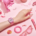 Наручний годинник Casio Standard Digital F-91WS-4EF 2 – techzone.com.ua