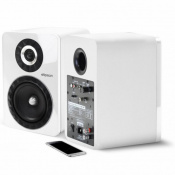 Активна акустика Elipson Prestige Facet 6B BT Phono White 2 – techzone.com.ua Активна акустика Elipson Prestige Facet 6B BT Phono White 2 – techzone.com.ua