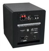 Сабвуфер Taga Harmony TSW-80 Black 3 – techzone.com.ua Сабвуфер Taga Harmony TSW-80 Black 3 – techzone.com.ua