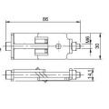 Alustage SCD 24 SKL 3 – techzone.com.ua