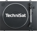 Проигрыватель виниловых пластинок TechniSat TechniPlayer LP 200 Black 4 – techzone.com.ua