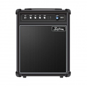 Комбо усилитель для бас-гитары KUSTOM KXB10 1 – techzone.com.ua