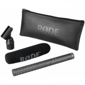 Микрофон RODE NTG-1 4 – techzone.com.ua Микрофон RODE NTG-1 4 – techzone.com.ua