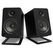Настільна стійка Kanto Medium Desk Top Speaker Stands Black (S6B) 2 – techzone.com.ua Настільна стійка Kanto Medium Desk Top Speaker Stands Black (S6B) 2 – techzone.com.ua
