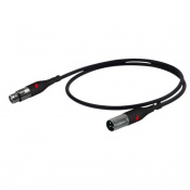 Мікрофонний кабель Proel BULK250LU5