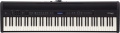 Сценическое фортепиано Roland FP60BK 1 – techzone.com.ua
