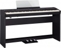 Сценическое фортепиано Roland FP60BK 6 – techzone.com.ua