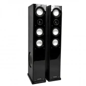 Підлогова акустика MT-Power ELEGANCE-2 Front Black (Right) шт 1 – techzone.com.ua
