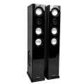 Підлогова акустика MT-Power ELEGANCE-2 Front Black (Right) шт 1 – techzone.com.ua