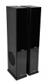 Підлогова акустика MT-Power ELEGANCE-2 Front Black (Right) шт 2 – techzone.com.ua