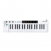 MIDI-клавіатура Arturia KeyStep 37 1 – techzone.com.ua MIDI-клавіатура Arturia KeyStep 37 1 – techzone.com.ua