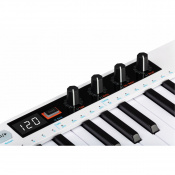MIDI-клавіатура Arturia KeyStep 37 3 – techzone.com.ua MIDI-клавіатура Arturia KeyStep 37 3 – techzone.com.ua