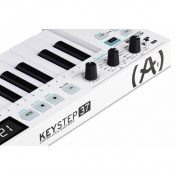 MIDI-клавіатура Arturia KeyStep 37 4 – techzone.com.ua MIDI-клавіатура Arturia KeyStep 37 4 – techzone.com.ua