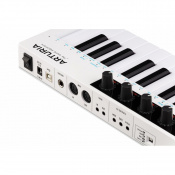 MIDI-клавиатура Arturia KeyStep 37 5 – techzone.com.ua