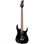 Электрогитара Ibanez RGIB21 BK 1 – techzone.com.ua