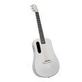 LAVA MUSIC LAVA ME Air Carbon Silver 4 – techzone.com.ua
