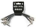MXR 6in Patch Cable 3-Pack – techzone.com.ua