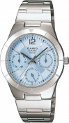 Годинник Casio TIMELESS COLLECTION LTP-2069D-2AVEF
