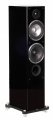 Фронтальные акустические колонки Taga Harmony Coral F-80 High Gloss Black 2 – techzone.com.ua