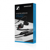 Наушники Sennheiser IE 100 PRO Wireless Black (509171) 6 – techzone.com.ua Наушники Sennheiser IE 100 PRO Wireless Black (509171) 6 – techzone.com.ua