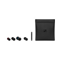 Наушники Sennheiser IE 100 PRO Wireless Black (509171) 5 – techzone.com.ua