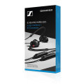 Навушники Sennheiser IE 100 PRO Wireless Black (509171) 6 – techzone.com.ua