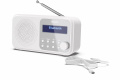 Цифрове радіо з Bluetooth SHARP DR-P420(WH) 5 – techzone.com.ua
