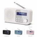 Цифрове радіо з Bluetooth SHARP DR-P420(WH) 8 – techzone.com.ua