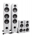 Комплект колонок Taga Harmony TAV-507 Set White 1 – techzone.com.ua