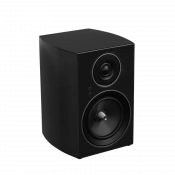 Активна полочна колонка Jamo C707PA MKII Black 1 – techzone.com.ua Активна полочна колонка Jamo C707PA MKII Black 1 – techzone.com.ua