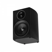 Активна полочна колонка Jamo C707PA MKII Black 3 – techzone.com.ua Активна полочна колонка Jamo C707PA MKII Black 3 – techzone.com.ua