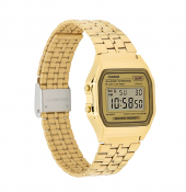 Годинник-унісекс Casio Vintage Digital A158WETG-9AEF 2 – techzone.com.ua Годинник-унісекс Casio Vintage Digital A158WETG-9AEF 2 – techzone.com.ua