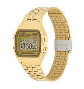 Годинник-унісекс Casio Vintage Digital A158WETG-9AEF 3 – techzone.com.ua Годинник-унісекс Casio Vintage Digital A158WETG-9AEF 3 – techzone.com.ua